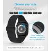 imageNylon Apple Watch Bands Unisex  iWatch 123456789SEUltra 2 Bands for 38mm40mm41mm42mm44mm45mm49mm  1468 Variety MultipackPack H Sapphire Blue  Dark Raspberry  Charcoal Black  Navy Blue  Lightning Blue  Galaxy