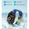 imageNylon Apple Watch Bands Unisex  iWatch 123456789SEUltra 2 Bands for 38mm40mm41mm42mm44mm45mm49mm  1468 Variety MultipackPack P Van Gogh  Starry Night