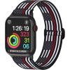 Pack M: US Flag Red Line