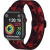 Pack Q: Red Digital Camo