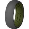 Pack K: Olive Green - Grey B
