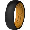 Pack N: Black - Orange