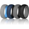 Pack O: Black-Grey  Grey-Black  DarkBlue Black  Grey-SkyBlue