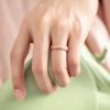 imageThunderFit Silicone Rings for Women Rubber Engagement Wedding Bands Vine Design 55mm Wide 2mm Thick  468 Variety MultipackPack B Rose Gold E  Metallic Teal B  Bronze B  Metallic Red B