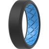 Pack B: Sky Blue-Black