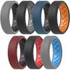 Pack I: Black-Grey  Grey-Black  Black-Dark Blue  Orange-Black  Black-Dark Red  Red-Black  Sky Blue-Grey