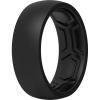 Pack A: Charcoal Black
