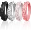 Pack C: Black  Marble C  Light Pink G  Light Red H
