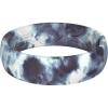 Blue TieDye