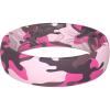 Pink Grey Camo