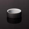 imageThunderFit Silicone Wedding Rings for Men 2 Layers Round Rubber Engagement Bands 87mm Wide 2mm Thick  14710 Variety MultipackPack C BlackGrey