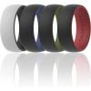 Pack G: Black-DarkRed  Black-DarkNavy  Black-OliveGreen  Grey-Black