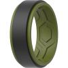 Pack K: OliveGreen-Black