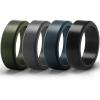 Pack L: Dark Blue  Dark Green  Black  Dark Grey