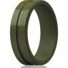 Pack E: Olive Green