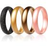 Pack ZH: Copper BronZH  Rose Gold  Gold Sunray  Golden Sparkle