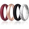Pack ZK: Rose Gold  Royal Black  Wine Red  White Marble