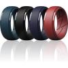 Pack ZE: Charcoal Black  Midnight Blue  Chili Red  Navy Blue